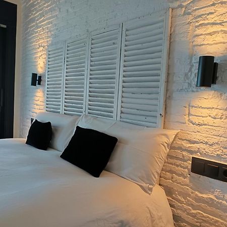 El Vigia De Cadiz Appartement Buitenkant foto