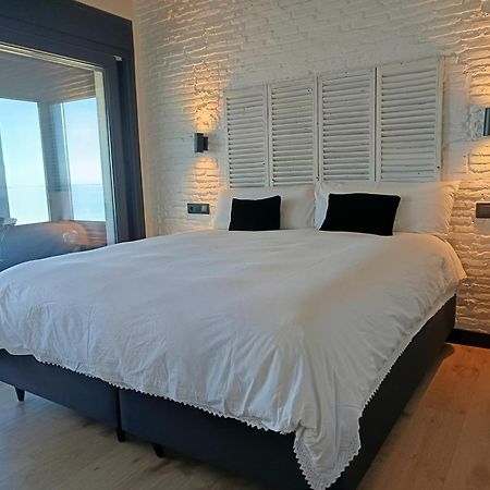 El Vigia De Cadiz Appartement Buitenkant foto