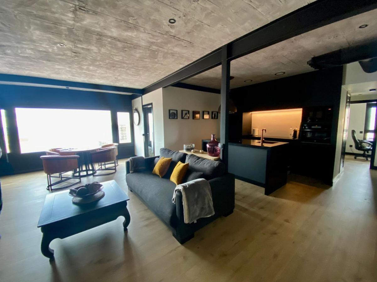 El Vigia De Cadiz Appartement Buitenkant foto