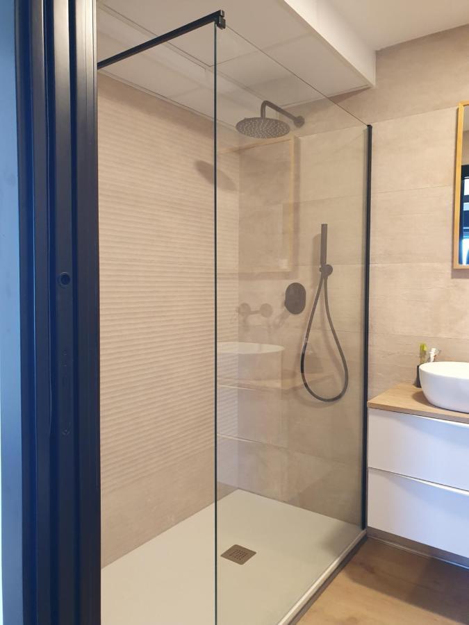 El Vigia De Cadiz Appartement Buitenkant foto