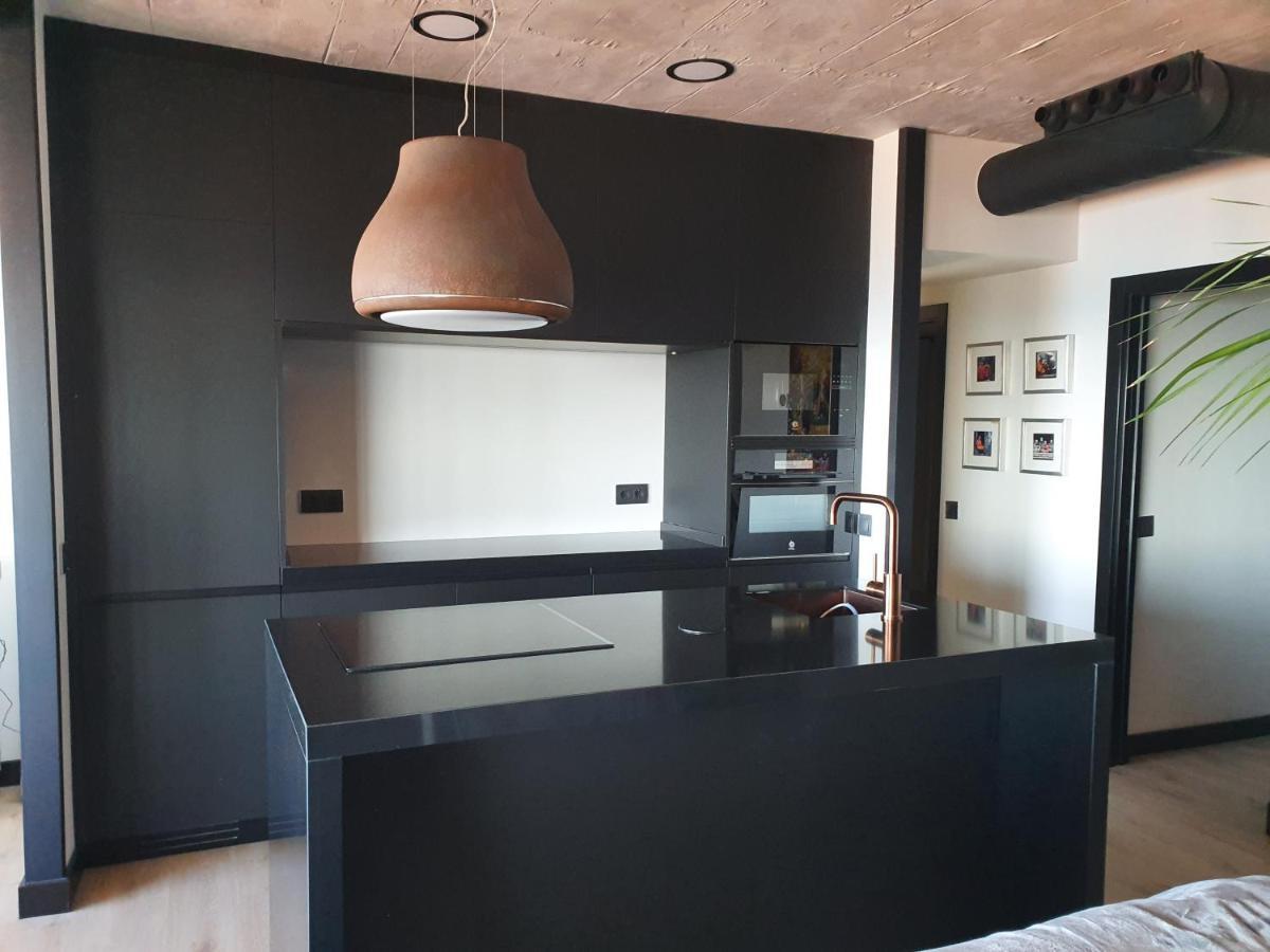 El Vigia De Cadiz Appartement Buitenkant foto