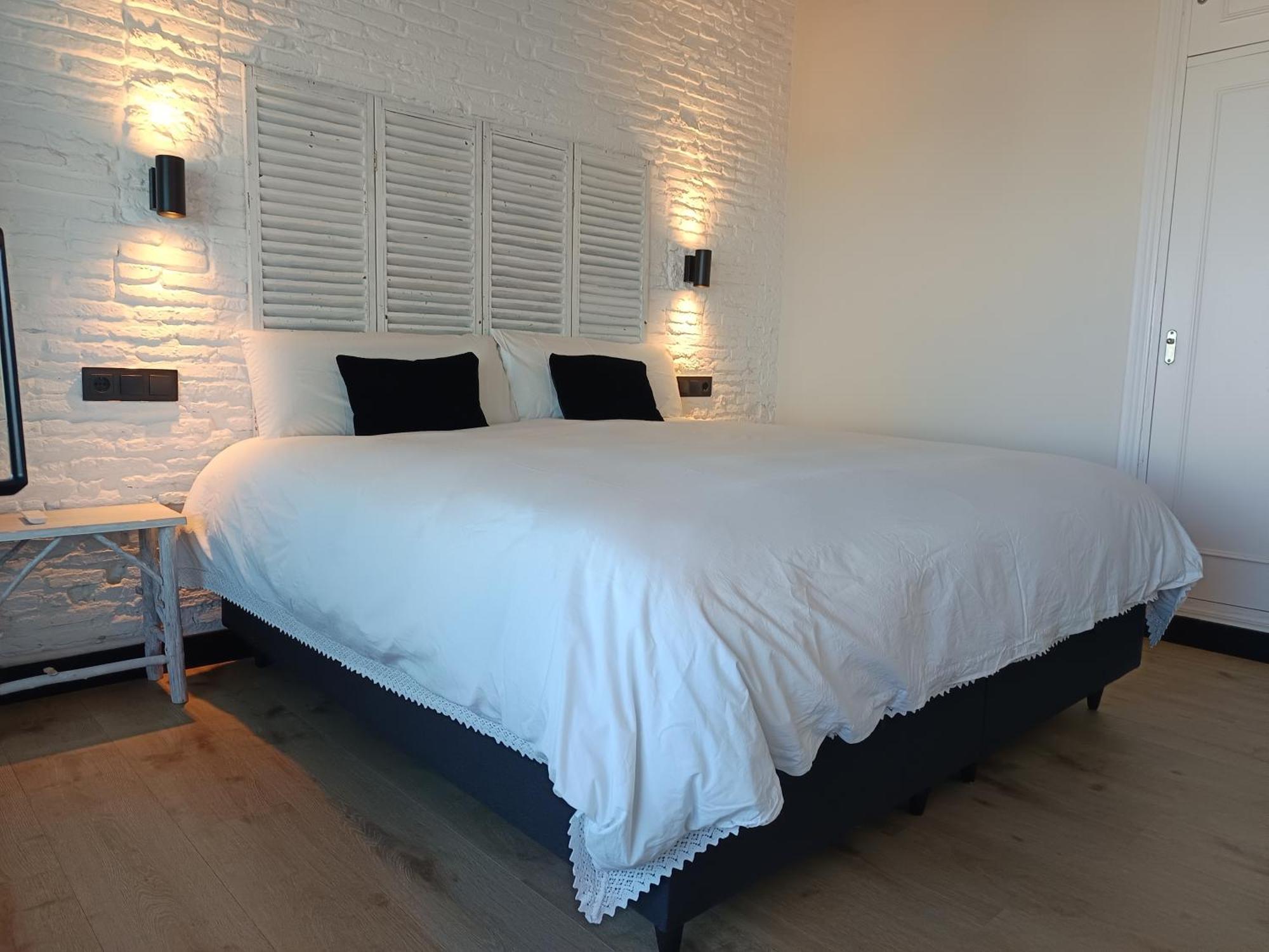El Vigia De Cadiz Appartement Buitenkant foto